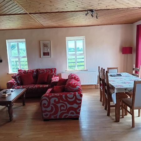 Katy Kellys Countryside Self Catering Cottage Roscommon Bagian luar foto