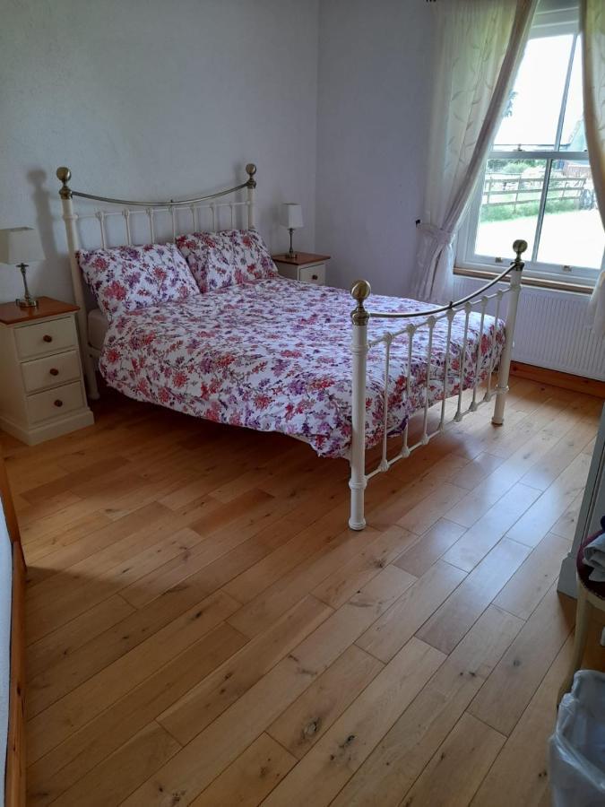 Katy Kellys Countryside Self Catering Cottage Roscommon Bagian luar foto